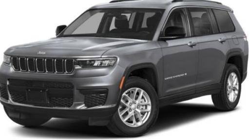 JEEP GRAND CHEROKEE 2023 1C4RJKBG5P8104831 image